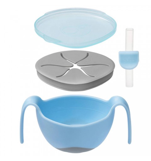 Bbox - Miseczka kubek niewysypek - Gelato Bubblegum | BB00405